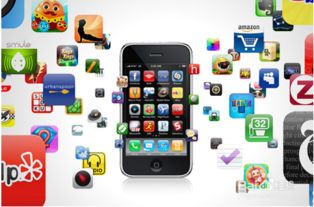 App开发产品设计与软件制作经验分享